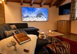 Location vacances Trins - Ferienlodge Alpenkönigin Vacation in Stubai Valley-4
