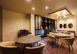 Hôtel Sakai - Yamato - Doyanen Hotels-2
