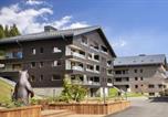 Hôtel Villard-sur-Doron - Résidence Club Mmv Les Chalets des Cimes-2