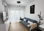 Location vacances Gyula - Lovely Apartments Adora Park Arad-4