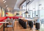 Hôtel Durbach - B&B Hotel Offenburg-City-4