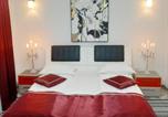 Location vacances Sibiu - Amaraz Center-1