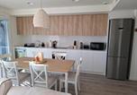 Location vacances Finestrat - Residencial Breeze 1a by Bookaparadise-4