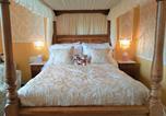 Hôtel Betws-y-Coed - Min y Don Guest House-2