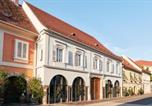 Hôtel Styrie - Hotel Sporer-1