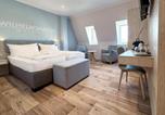 Hôtel Wilhelmshaven - Dormero Hotel Wilhelmshaven-1