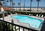 Hôtel Carpinteria - The Milo-2