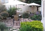 Location vacances Midrand - Melody Guest House-4