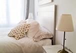 Location vacances Burgos - Living Burgos-2