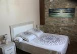Location vacances Valencia de Alcántara - Casa Rural Sierra San Mamede-2