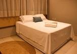 Hôtel São Miguel dos Milagres - Villa Sol e Mar-4