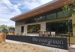 Hôtel Novato - The Evergreen-4