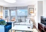 Location vacances Boston - Luxury Apt with Gym In Seaport - Via-1512-1