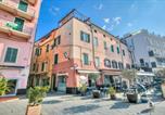 Location vacances Alassio - Goccia Di Mare 50m From The Sea - Happy Rentals-2