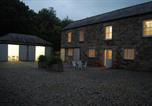 Location vacances Redruth - Stable House-3