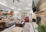 Location vacances Tulsa - Modern Farmhouse 3br Tulsa Oasis home-3