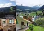 Location vacances Bad Häring - Ferienwohnung Nähe Bergdoktor Drehorte Kitzbüheler Alpen Itd100 by Fewo-Plan-2
