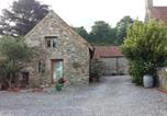 Location vacances Thornbury - Bishops Farm-2
