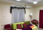 Location vacances Novi Sad - Cozy apartment in the center of Novi Sad!-4