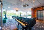 Hôtel Hammersmith - Novotel London West-2