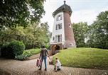 Location vacances  Antwerp Province - De Zwarte Molen - erfgoedlogie in het groen-2