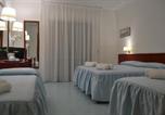 Hôtel Altavilla Silentina - Tafuri Hotel-2