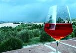 Location vacances Asciano - Relax Palazzo Monaci-3