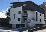 Location vacances Bressanone - Garni Maria Appartement-1