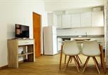 Location vacances Odiáxere - B87 - Windmill 2 Bed Apartment in Odiaxere-3