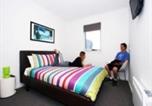 Hôtel Cowes - The Island Accommodation-2