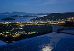 Location vacances Nydri - Boutique Hotel Desun Suites-1