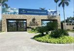 Location vacances Acapulco - Mf-3-Acapulco Mexico Beach front 3bedroom-3