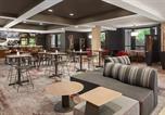 Hôtel Springfield - Courtyard by Marriott Dayton North-4
