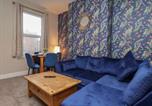 Location vacances Bridlington - Apartment 2, Blackburn Heights-1