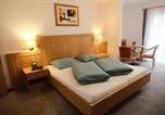 Hôtel Sölden - Alpshotel Bergland-1