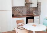 Location vacances Massa Marittima - Casa Sara-4