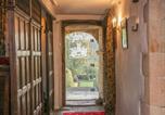Location vacances Hartlington - High Hall-4