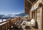 Hôtel Morzine - Le Lodge Chasse Montagne-1