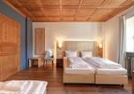 Hôtel Olching - Weichandhof-3