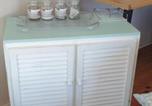 Location vacances Port Elizabeth - Copperpot Guesthouse-4