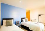 Location vacances Ipswich - Cozy 2br 2bath Apt in Central Ipswich - Sleeps 6 & Prime Location-2