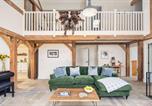 Location vacances Haverfordwest - Ty Tylluan-4