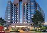 Hôtel Herndon - Washington Dulles Marriott Suites-3