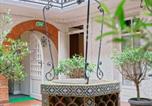 Hôtel Haute-Garonne - Hostel20 Toulouse Wilson-1