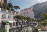 Hôtel Capri - Il Capri Hotel-2