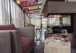 Hôtel Mayrhofen - Sonnleiten Alpin Hotel-2