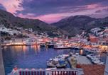 Location vacances Υδρα - Douskos Exclusive Property-1