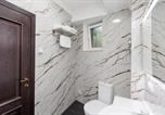 Hôtel Moldavie - Premier City Apart Hotel Chisinau-4
