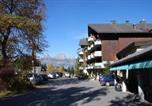 Hôtel Wildhaus - Aparthotel Edy Bruggmann Ag-1