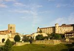 Location vacances Espot - Le Domaine du Palais